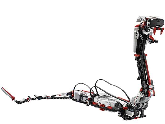 Detail Lego Robot Hand Nomer 21