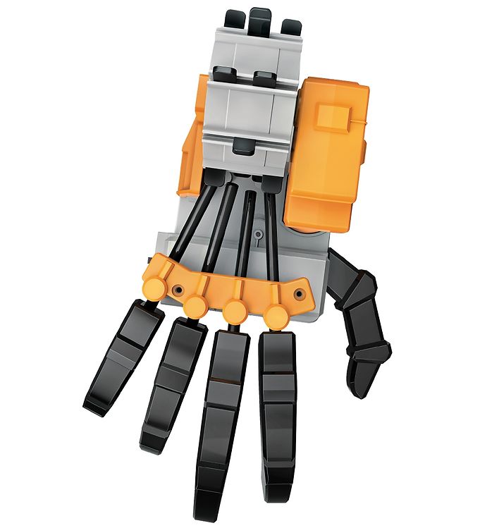 Detail Lego Robot Hand Nomer 6