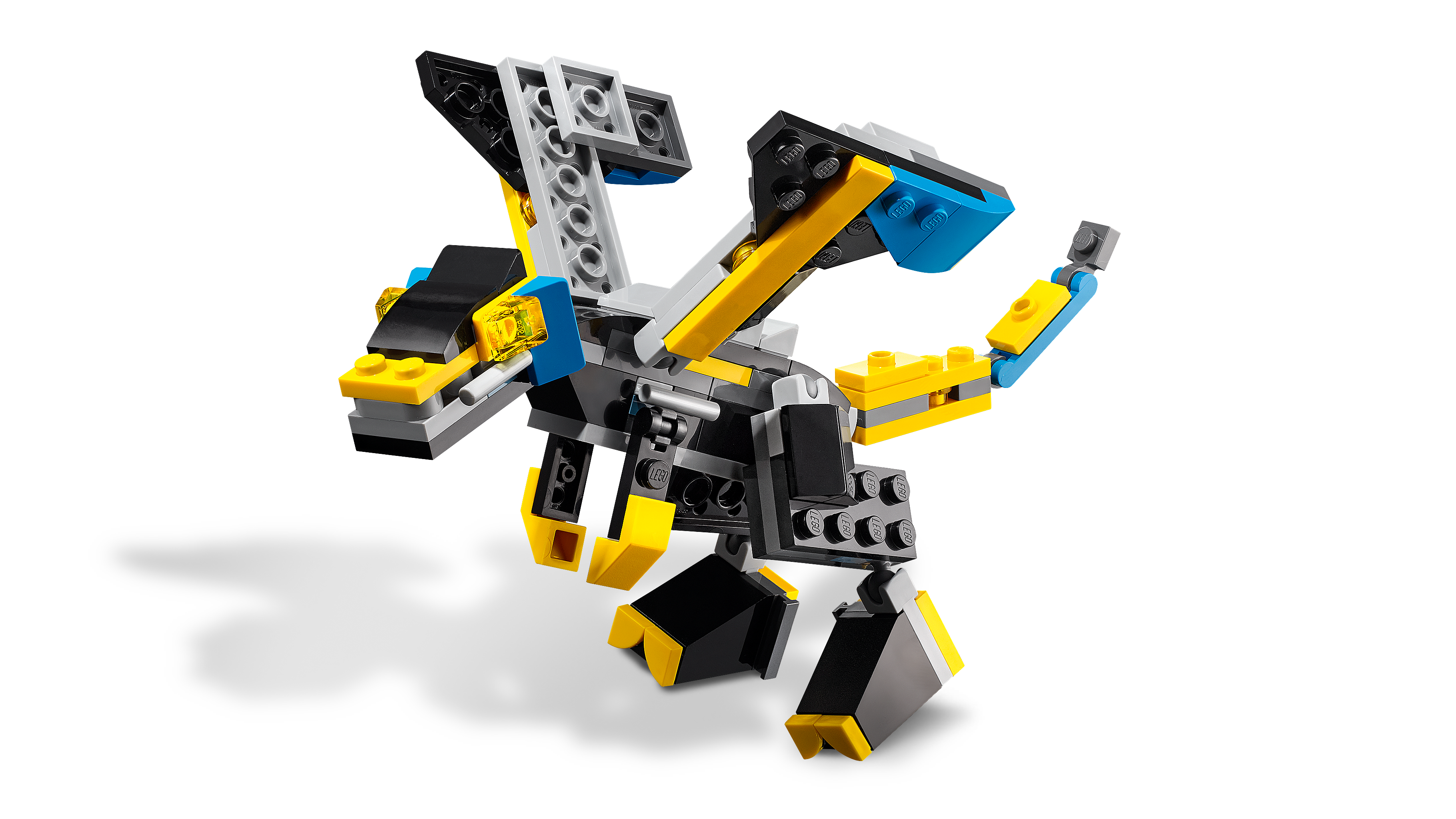 Detail Lego Robot Hand Nomer 7