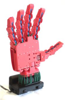 Detail Lego Robot Hand Nomer 8
