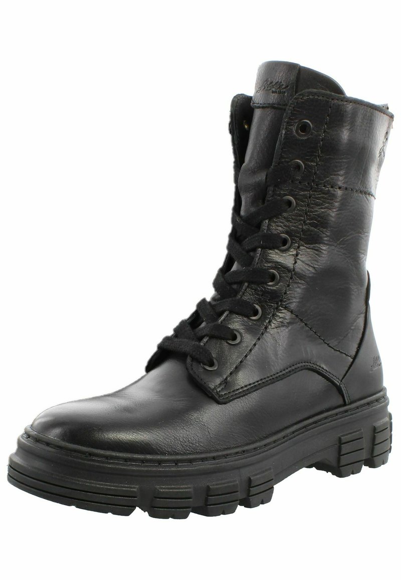 Detail Libelle Boot Nomer 8