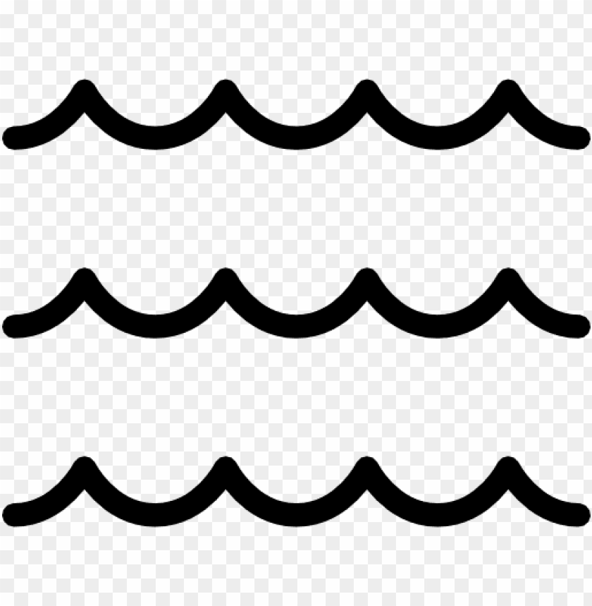 Line Wave Art - KibrisPDR