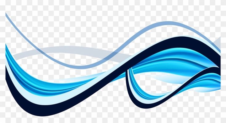 Detail Line Wave Art Nomer 5