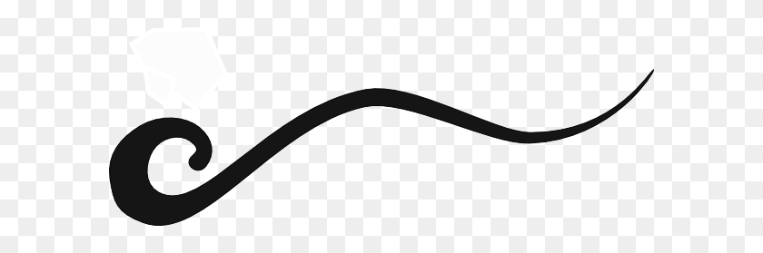 Detail Line Wave Art Nomer 6