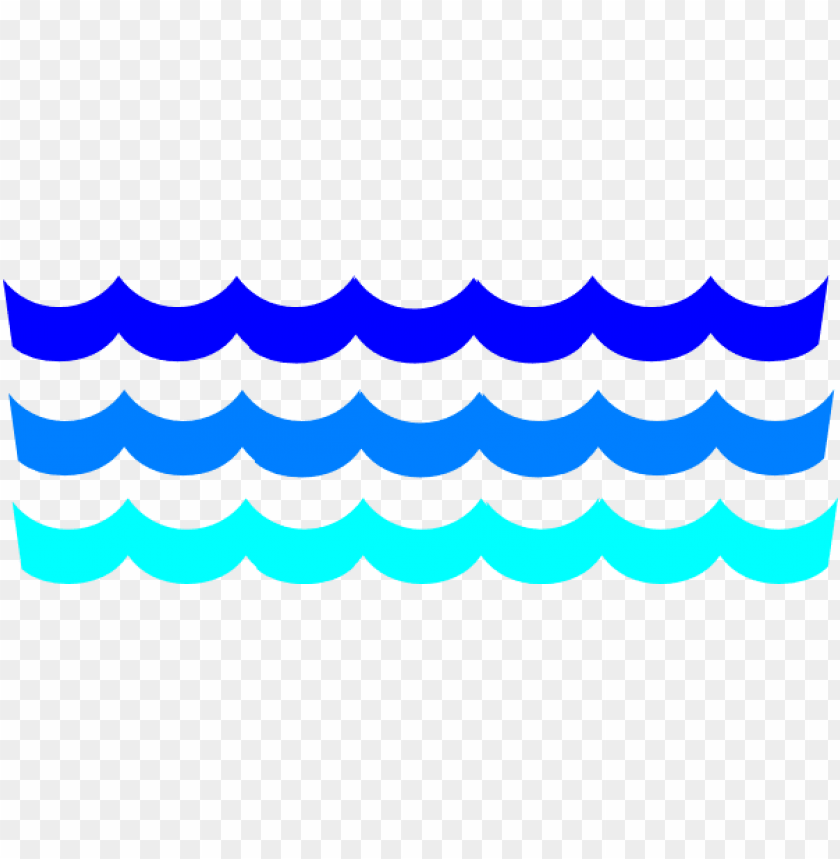 Detail Line Wave Art Nomer 11