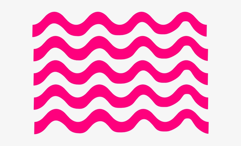 Detail Line Wave Art Nomer 13