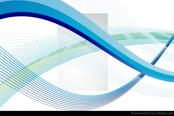 Detail Line Wave Art Nomer 17