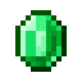 Minecraft Emerald - KibrisPDR