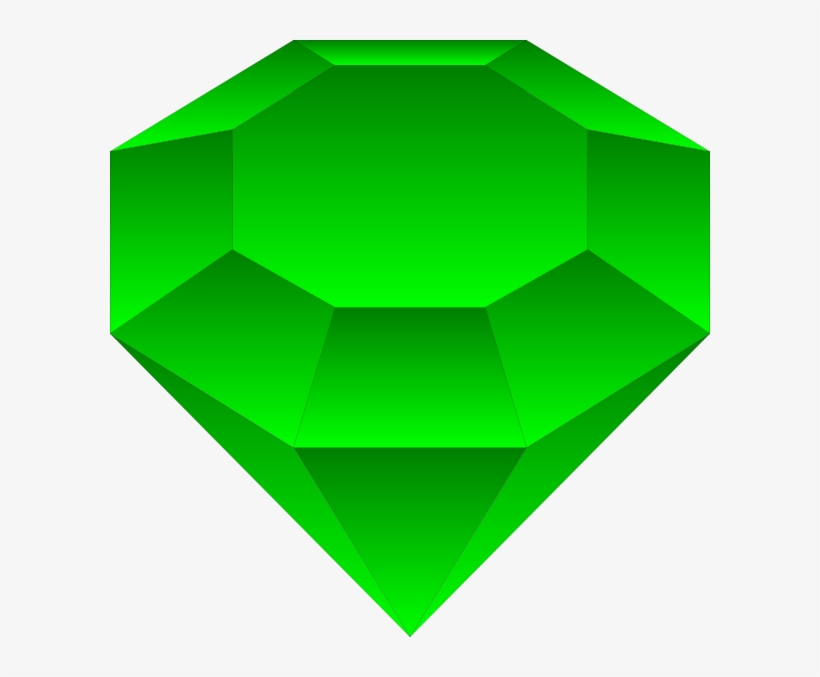 Detail Minecraft Emerald Nomer 8