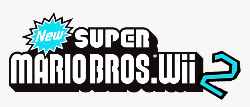 Detail New Super Mario Bros Welt 2 Nomer 24