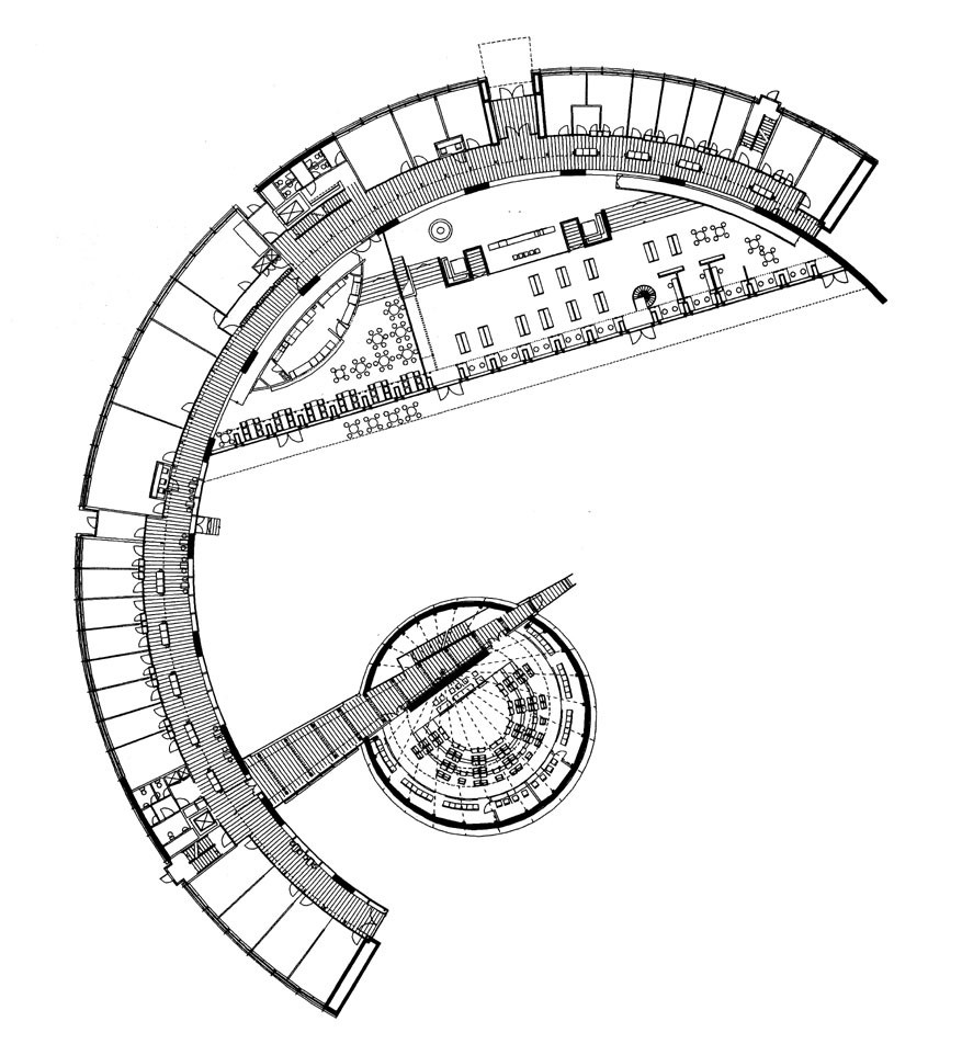 Detail Parliament Drawing Nomer 11