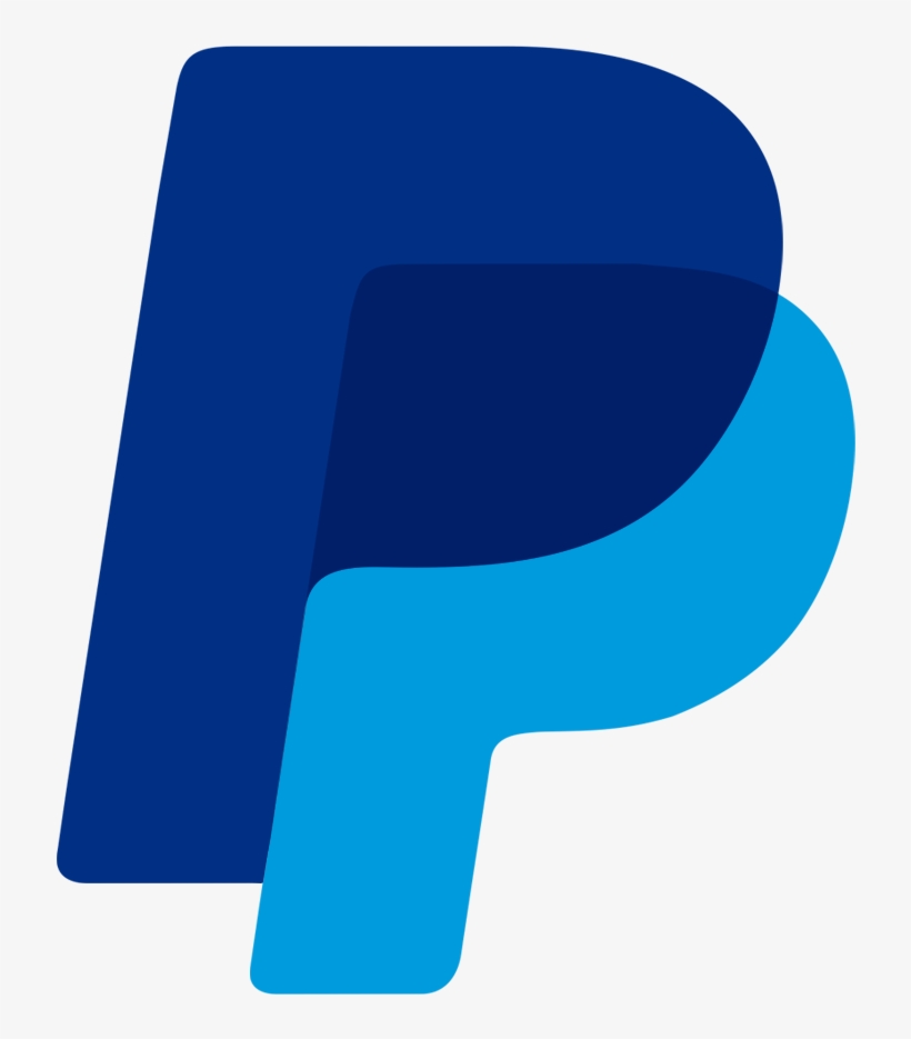 Detail Paypal Logo Nomer 5