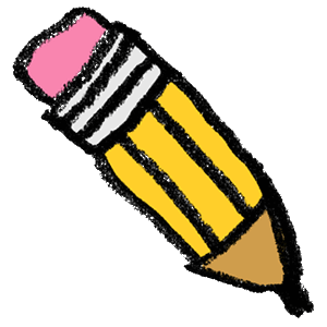 Detail Pencil Emoji Nomer 14