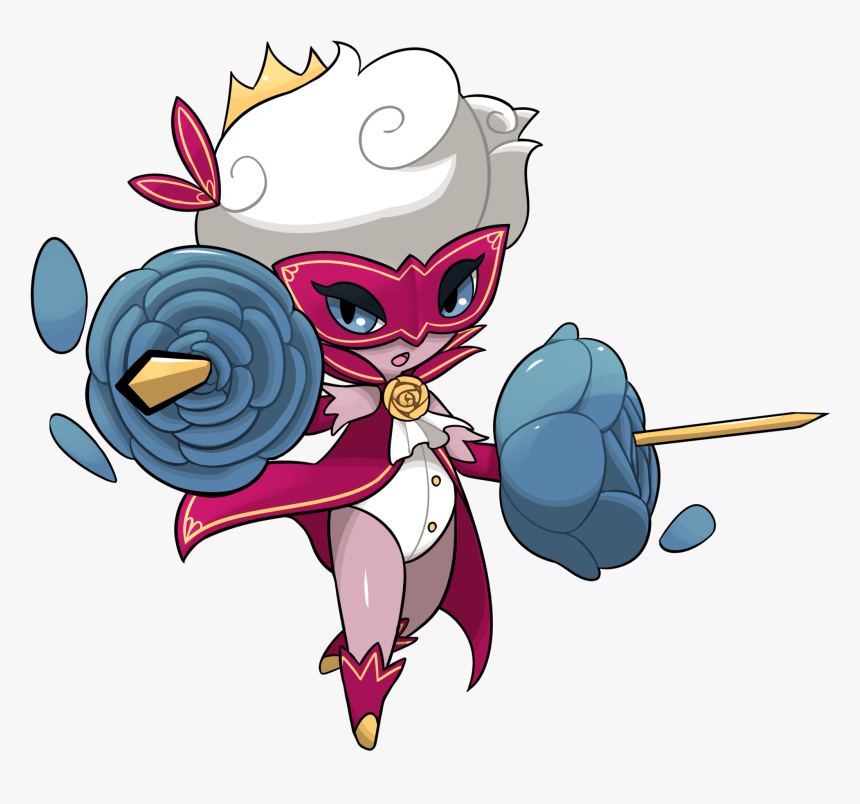 Pheonix Rising Pokemon - KibrisPDR