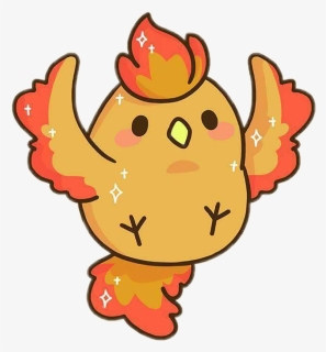 Detail Pheonix Rising Pokemon Nomer 10