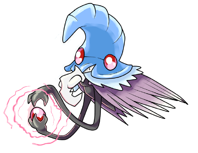 Detail Pheonix Rising Pokemon Nomer 11