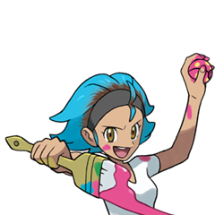 Detail Pheonix Rising Pokemon Nomer 26