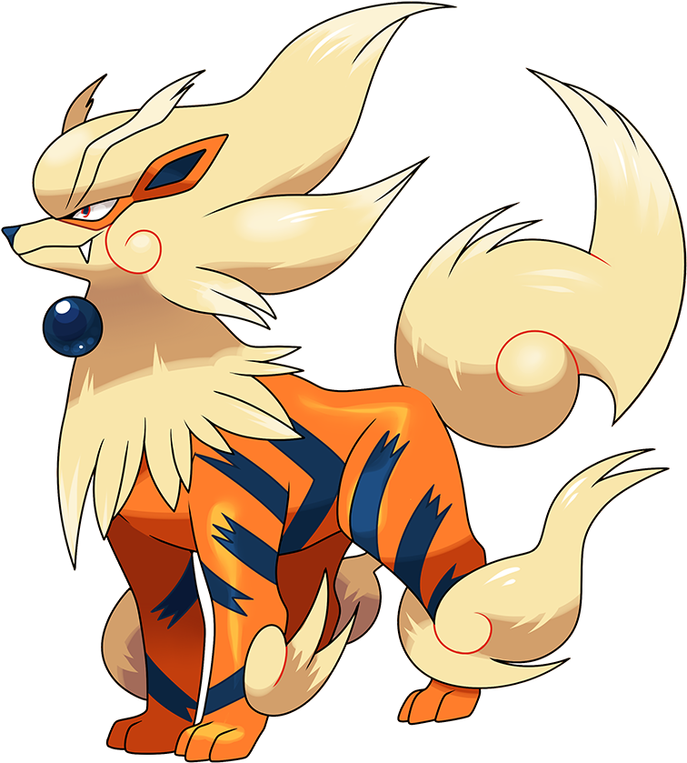 Detail Pheonix Rising Pokemon Nomer 27