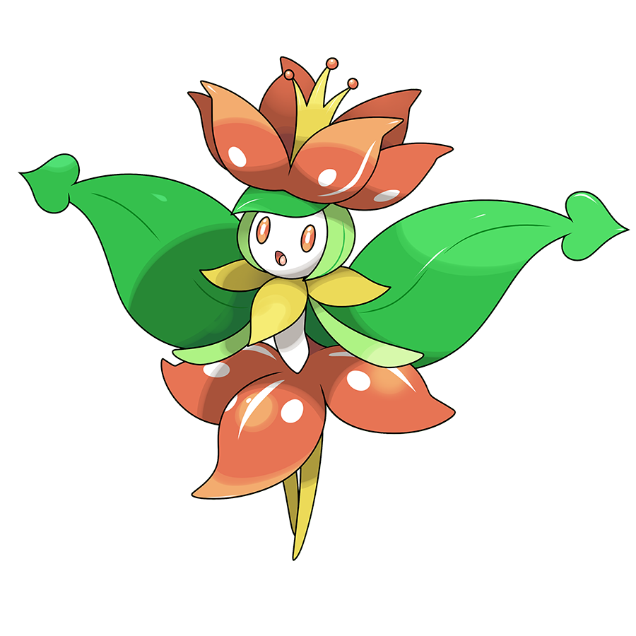 Detail Pheonix Rising Pokemon Nomer 8