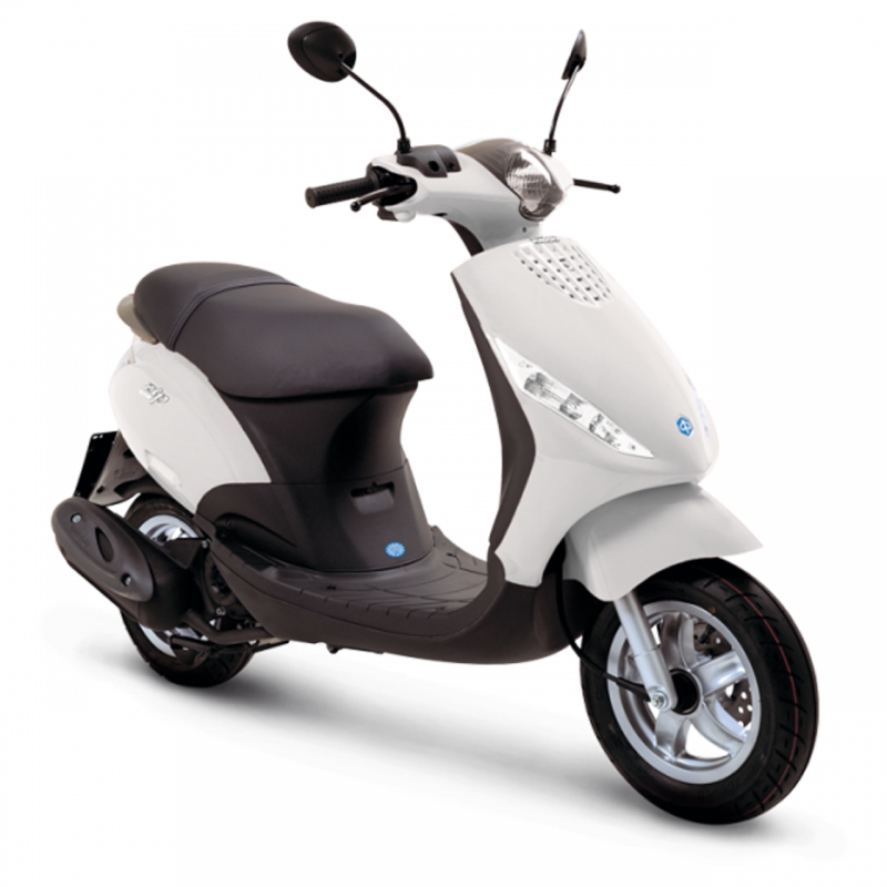 Detail Piaggio Roller 2018 Nomer 11