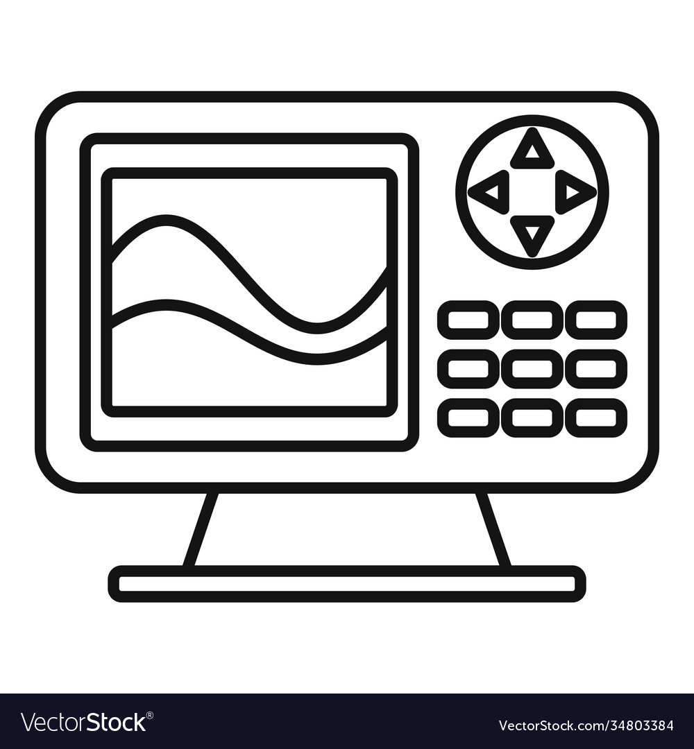 Detail Radar Computer Nomer 8