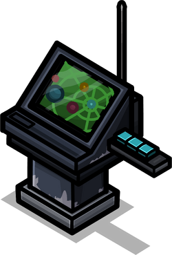 Detail Radar Computer Nomer 2