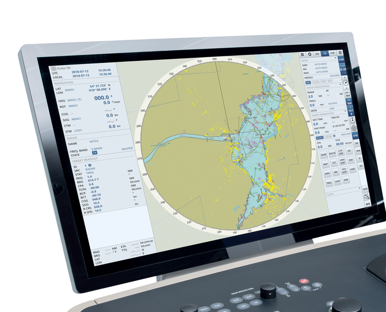 Detail Radar Computer Nomer 4