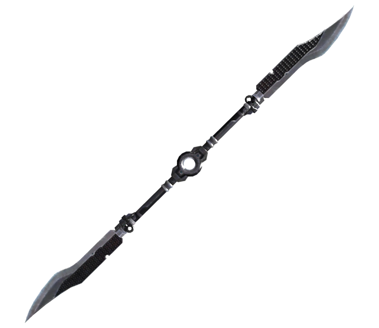 Detail Real Infinity Blade Nomer 14