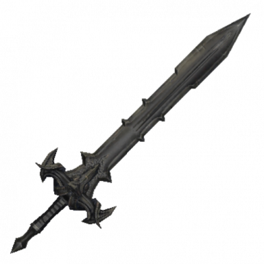 Detail Real Infinity Blade Nomer 22