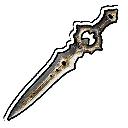 Detail Real Infinity Blade Nomer 23