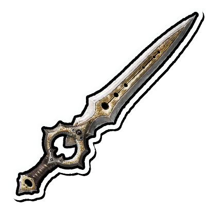 Detail Real Infinity Blade Nomer 8