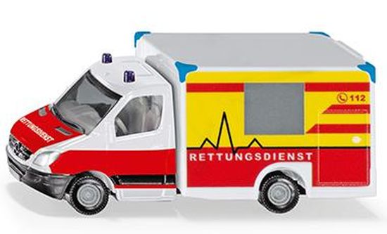 Detail Rettungswagen Zeichnung Nomer 9