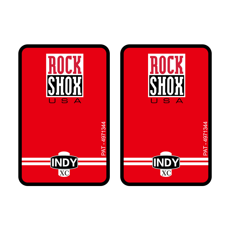 Detail Rockshox Logo Nomer 20