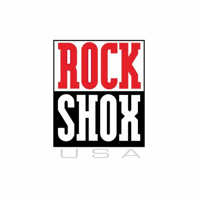 Detail Rockshox Logo Nomer 5