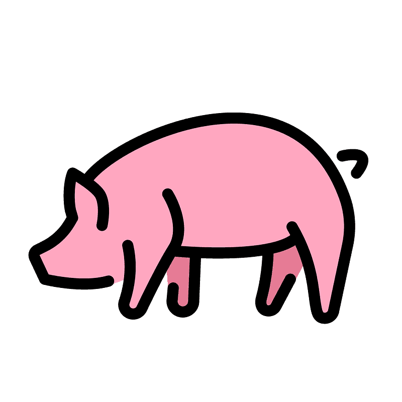 Detail Schwein Icon Nomer 12