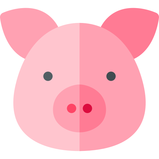 Detail Schwein Icon Nomer 13