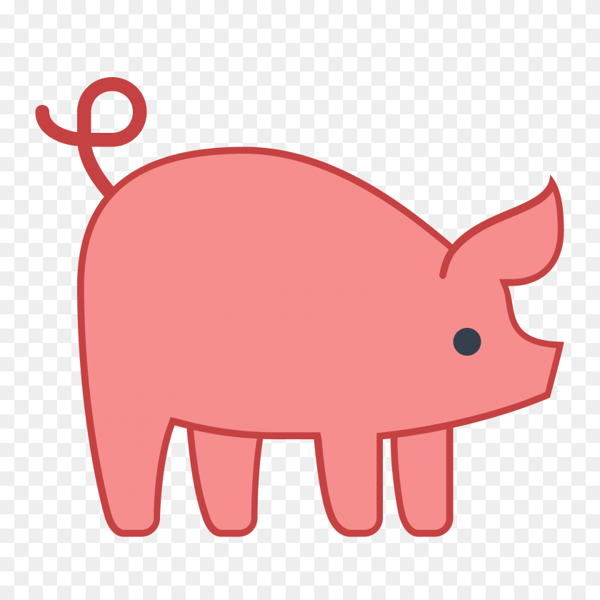 Detail Schwein Icon Nomer 14