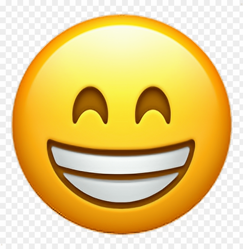 Detail Smiley Transparent Nomer 13
