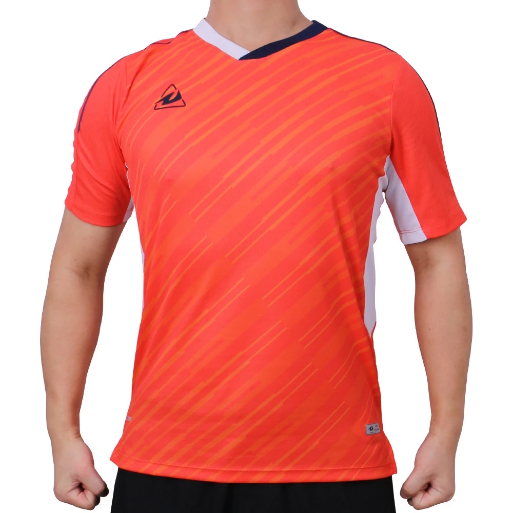 Detail Spo Shirt Nomer 18