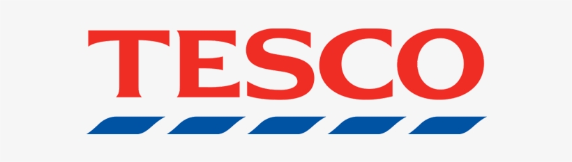 Detail Tesco Logo Nomer 8