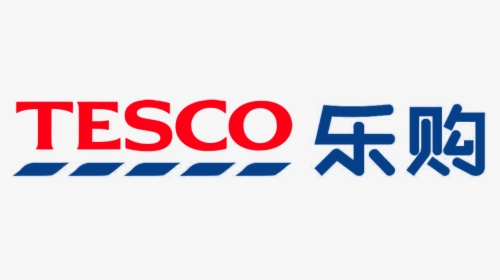 Detail Tesco Logo Nomer 12