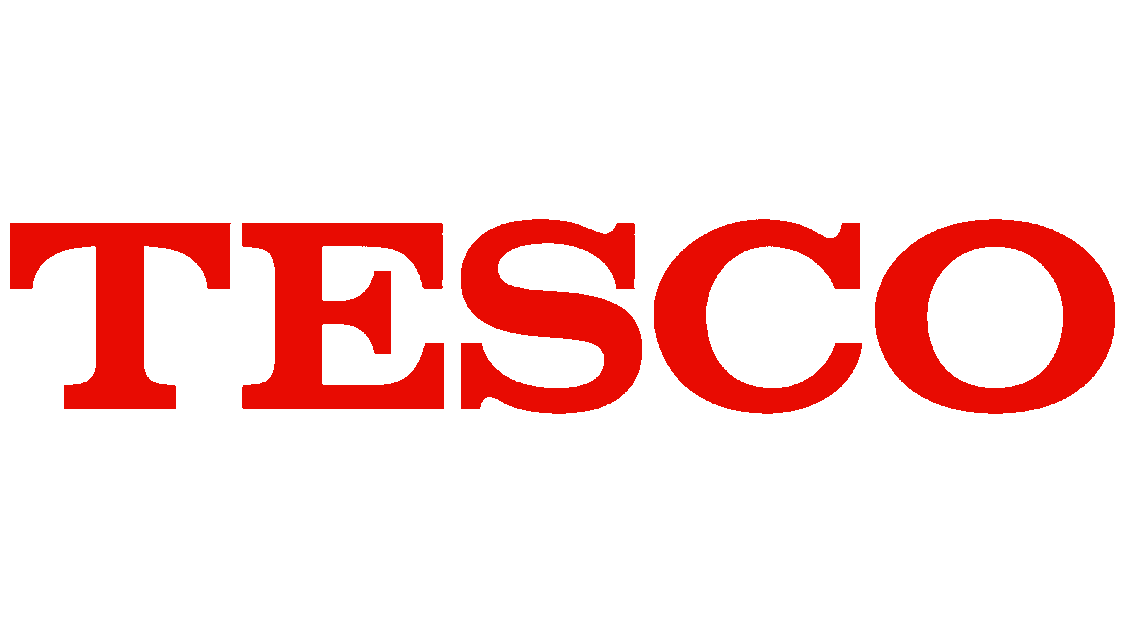 Detail Tesco Logo Nomer 14