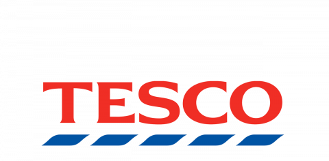 Detail Tesco Logo Nomer 20