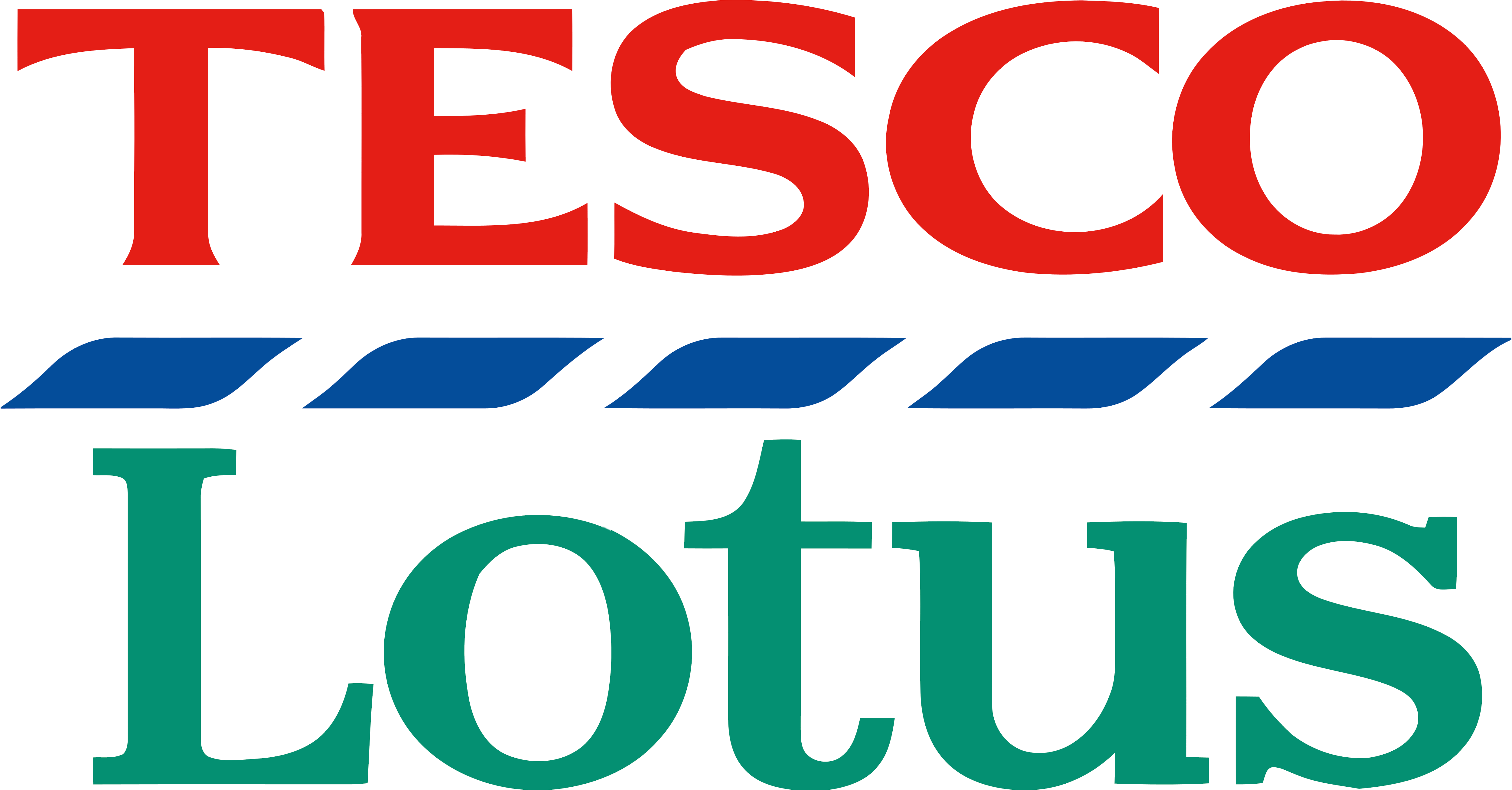 Detail Tesco Logo Nomer 2
