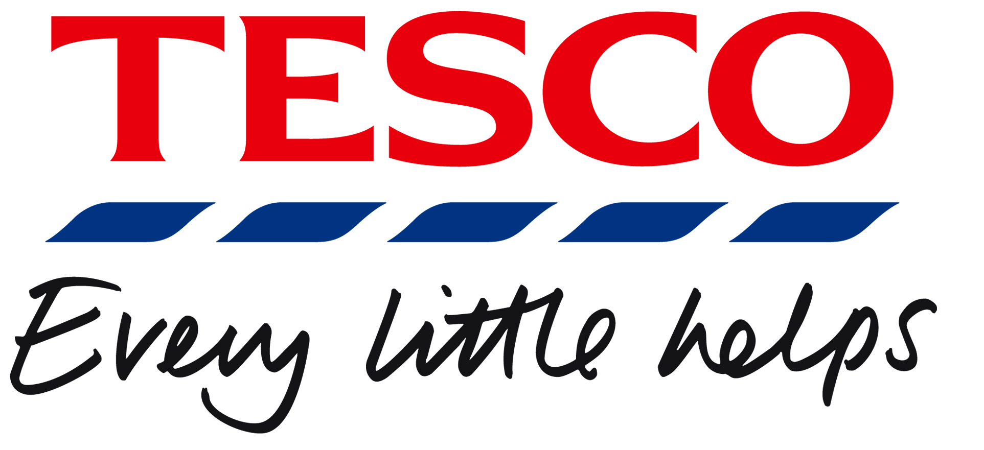 Detail Tesco Logo Nomer 3