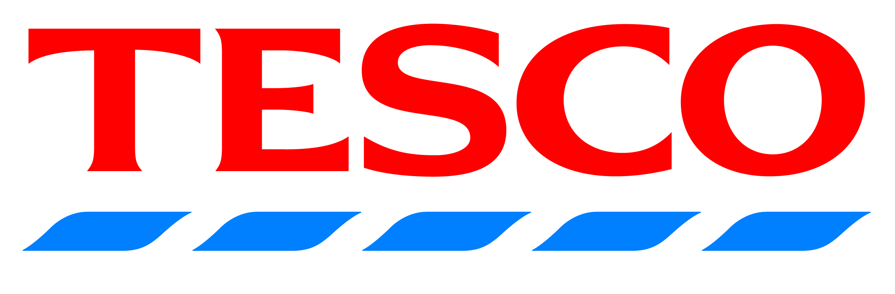 Detail Tesco Logo Nomer 5