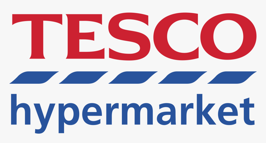 Detail Tesco Logo Nomer 7