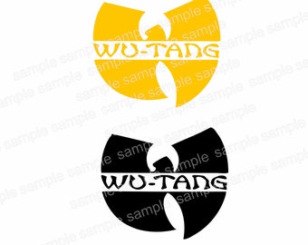 Detail Wu Tang Sign Nomer 14