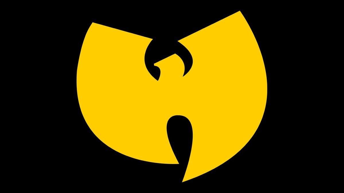 Detail Wu Tang Sign Nomer 15