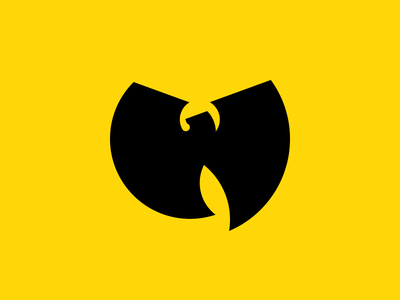 Detail Wu Tang Sign Nomer 18